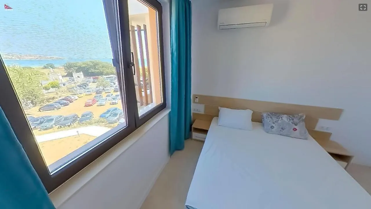 Lejlighed Green Life Sunrise Sozopol Bulgarien