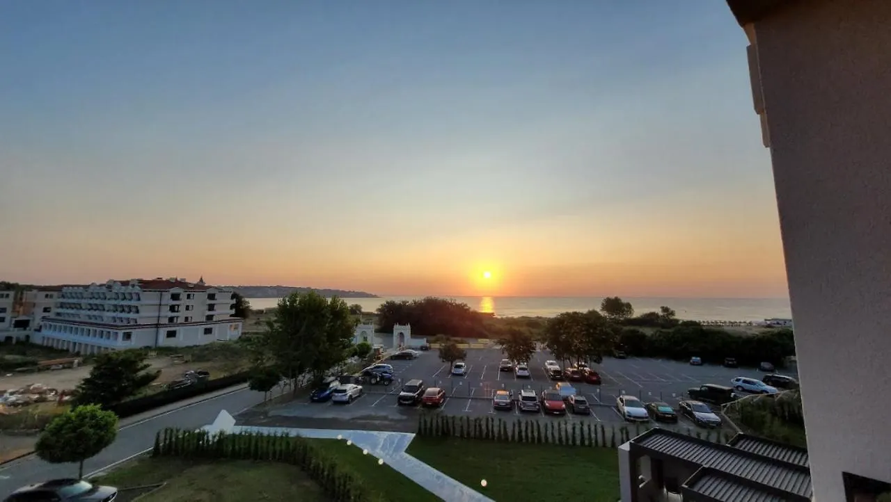 Lejlighed Green Life Sunrise Sozopol